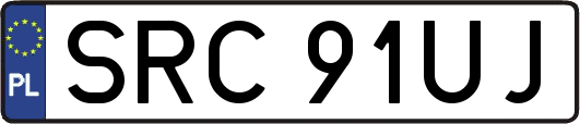 SRC91UJ