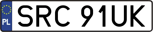SRC91UK