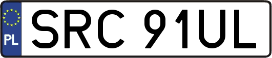 SRC91UL