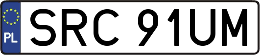 SRC91UM