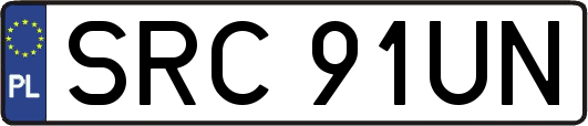 SRC91UN