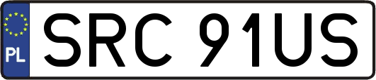SRC91US