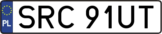 SRC91UT