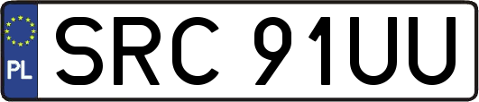 SRC91UU