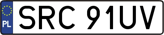SRC91UV