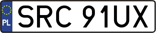 SRC91UX