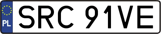 SRC91VE