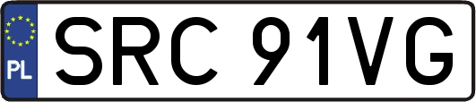 SRC91VG