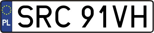 SRC91VH