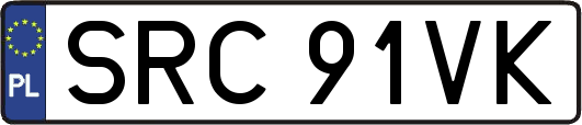 SRC91VK