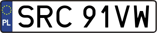 SRC91VW