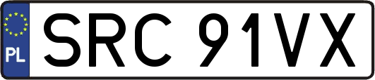 SRC91VX