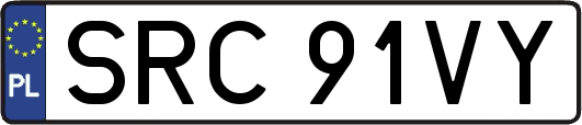 SRC91VY