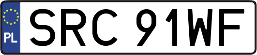 SRC91WF