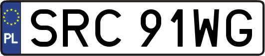 SRC91WG