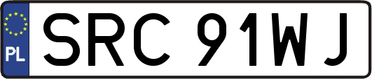 SRC91WJ