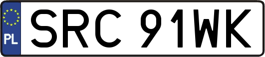 SRC91WK