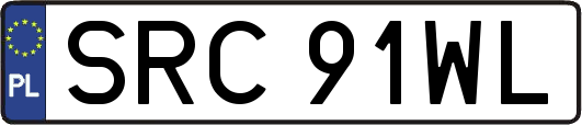 SRC91WL