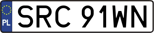 SRC91WN