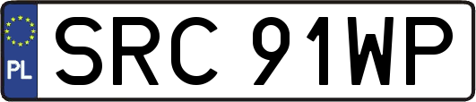 SRC91WP