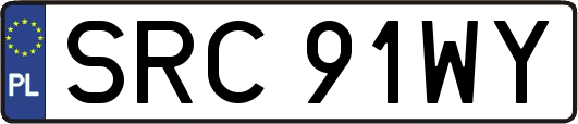 SRC91WY
