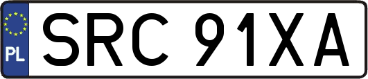 SRC91XA