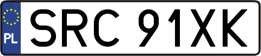 SRC91XK
