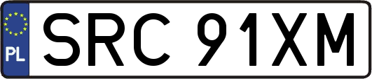 SRC91XM