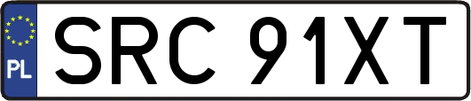 SRC91XT