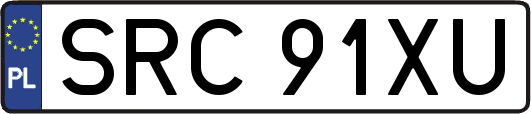 SRC91XU