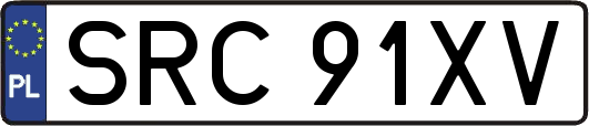 SRC91XV