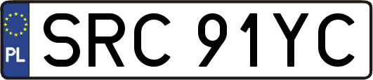 SRC91YC