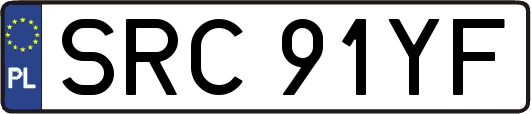 SRC91YF