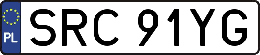 SRC91YG