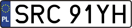 SRC91YH