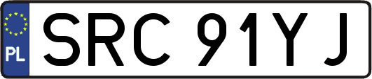 SRC91YJ