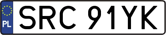 SRC91YK