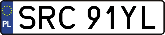 SRC91YL