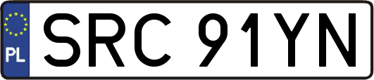 SRC91YN