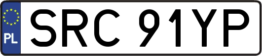 SRC91YP