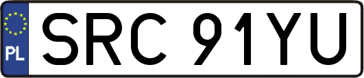 SRC91YU