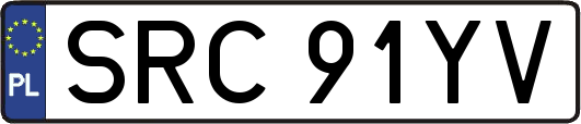 SRC91YV