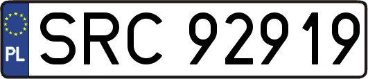 SRC92919