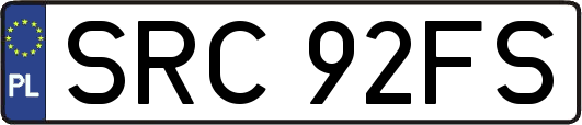 SRC92FS