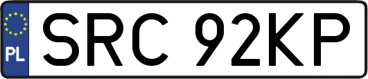 SRC92KP
