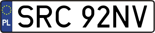 SRC92NV