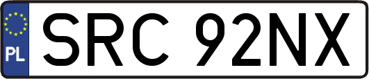 SRC92NX