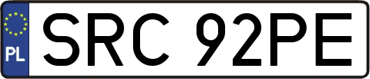 SRC92PE