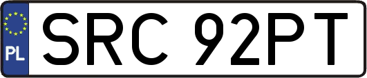 SRC92PT