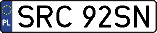 SRC92SN